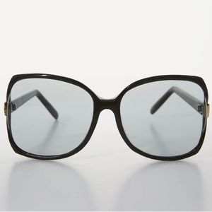 Vintage Polarized Sunglasses
